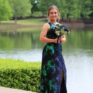 Meet your Posher, Tammy